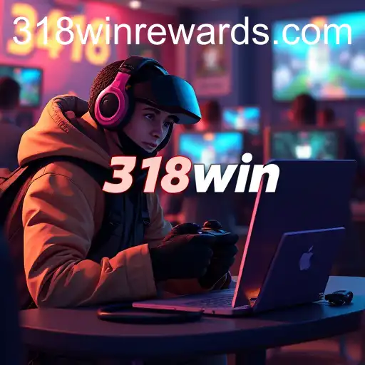318win Revolutionizes Online Gaming Experience