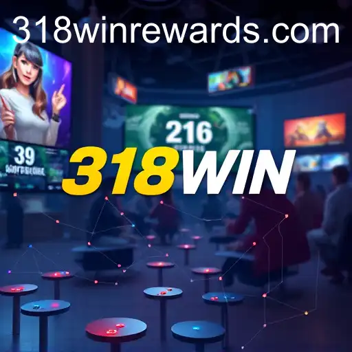 318win: Revolutionizing Online Gaming Experiences