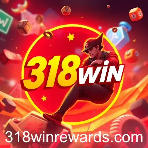 318win's Rise in Online Gaming