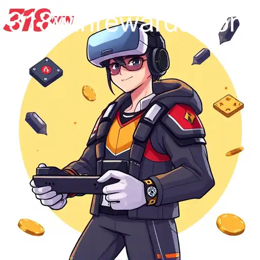 Digital Gaming in the Era of 318win