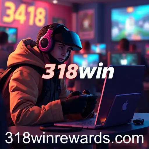 318win Revolutionizes Online Gaming Experience