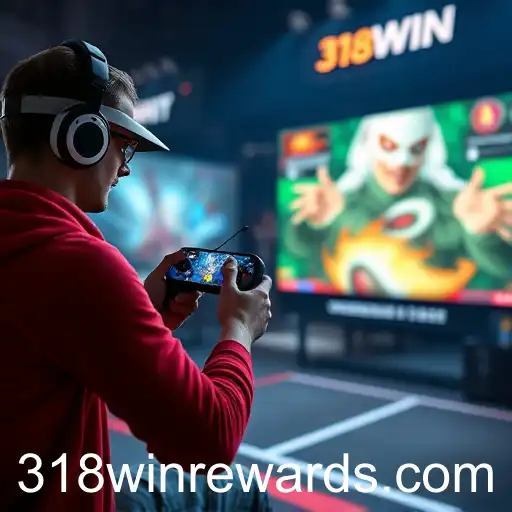 The Evolution of Online Gaming in 2025