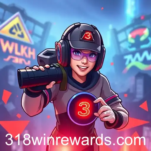 Exploring the Rise of 318win in the Gaming World