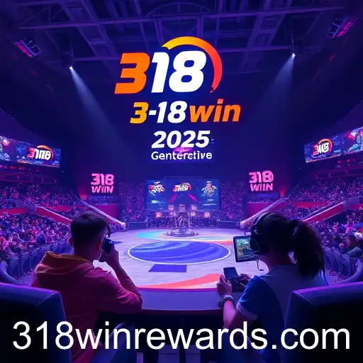 The Rise of 318win: Revolutionizing Online Gaming