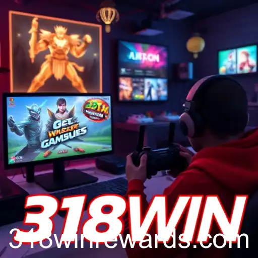 The Rise of Online Gaming Platforms