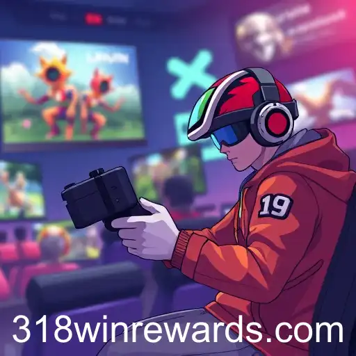 The Rise of Online Gaming Platforms in 2025