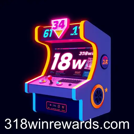 Exploring the Timeless Appeal of 'Arcade Classics' on 318win