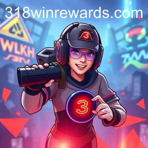 Exploring the Rise of 318win in the Gaming World