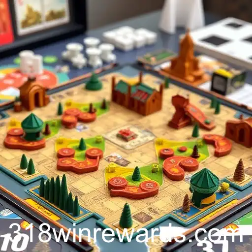 318win: Revolutionizing Online Gaming in 2025