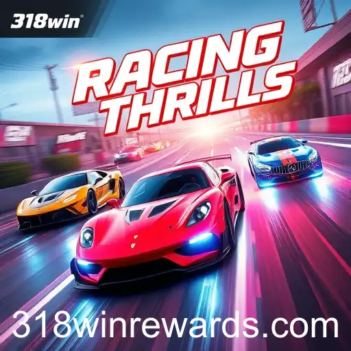 Revving Up Excitement: Exploring the World of Racing Games and the Role of '318win'