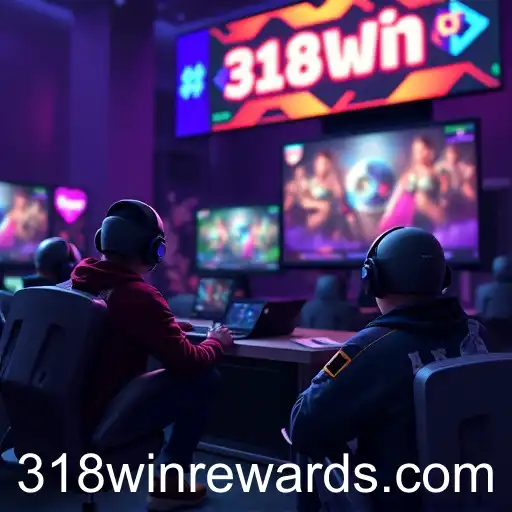 The Rise of Online Gaming Platforms and 318win's Impact
