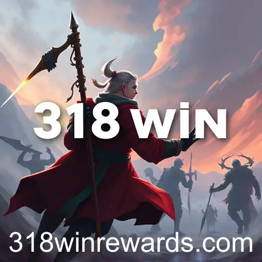 Exploring the Role-Playing Game Category: A Deep Dive into '318win'