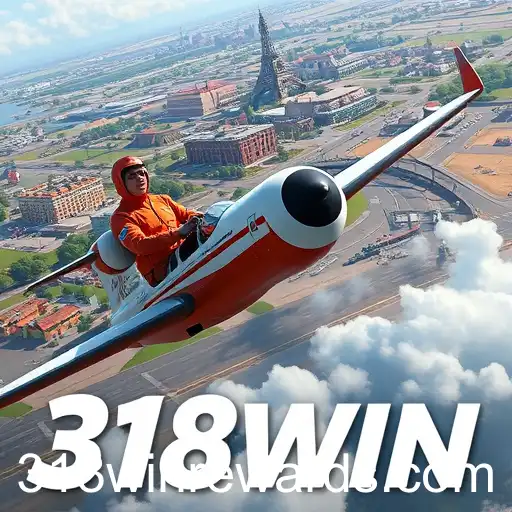Exploring the Immersive World of Simulation Games: A 318win Category Highlight