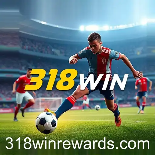 Exploring the Intrigue of Sports Games: The Role of '318win' in Online Gaming