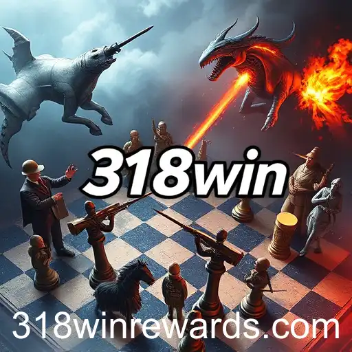 The Growing Popularity of Strategy Games in the 318win Community