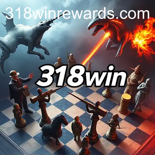 The Growing Popularity of Strategy Games in the 318win Community